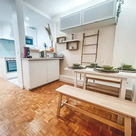 Apartment Familiale A Paris Ivry-sur-Seine